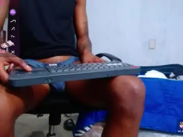 Chaturbate Nude Webcam of kilian_xx