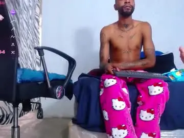 Chaturbate Sex Cam of kilian_xx