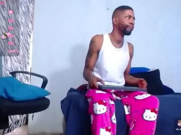 Chaturbate Best Webcam of kilian_xx