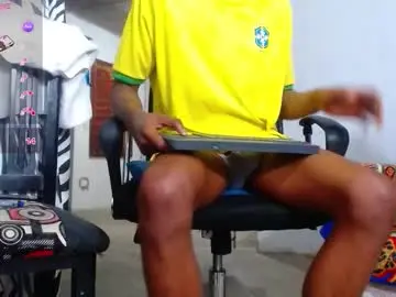 Chaturbate Live Porn of kilian_xx