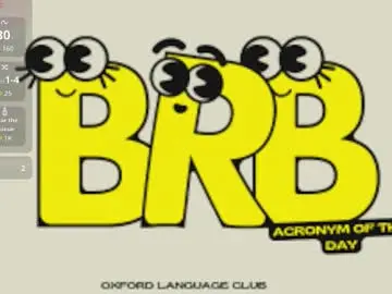 Chaturbate Nude Webcam of kilian_xx