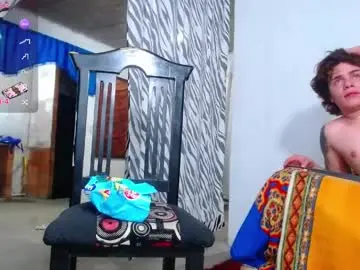 Chaturbate Sex Cam of kilian_xx