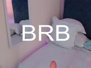 Chaturbate Adult Video Chat of kimicherry