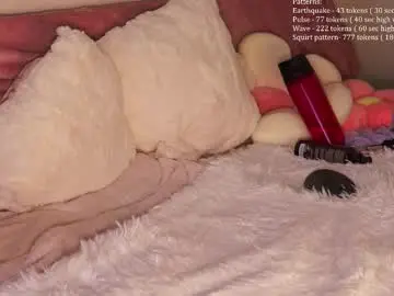 Chaturbate Watch Live Sex Cams of kittywannawin