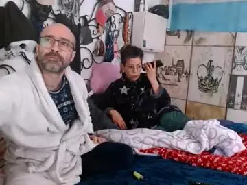 Chaturbate Adult Webcams of lachicadeldiablo