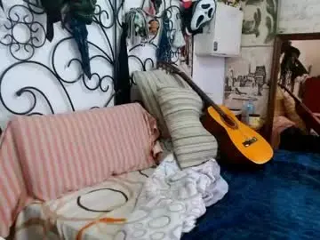 Chaturbate Free Porn Cam of lachicadeldiablo