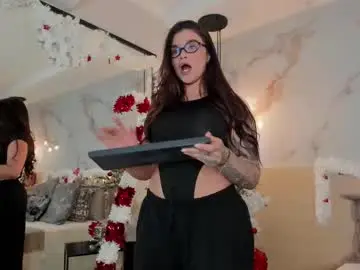 Chaturbate Live Sex Cam of leathompson1