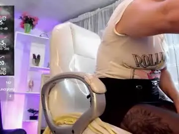 Chaturbate Free Live Porn of lorenalover24