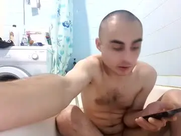 Chaturbate Best Webcam of marijan1209