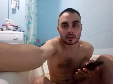 Chaturbate Sex Cam of marijan1209