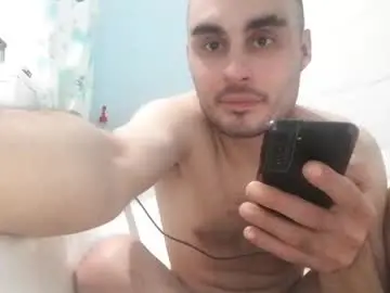 Chaturbate Live Sex Cam of marijan1209