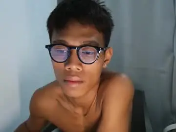 Chaturbate Adult Video Chat of markanthony54
