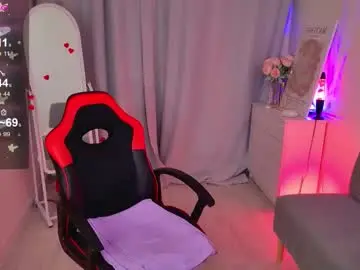 Chaturbate Adult Webcam of melissa___moore