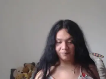 Chaturbate Live Sex Cam of melissadelaprada
