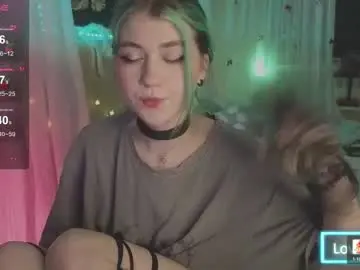 Chaturbate Live Porn of miko_meow