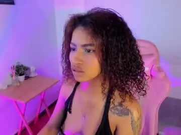 Chaturbate Live Sex of moonrose_1