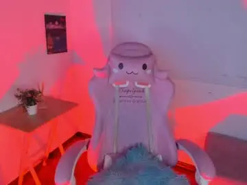 Chaturbate Sex Chat of moonrose_1