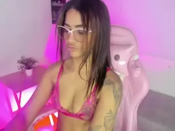 Chaturbate Sex Cam of moonrose_1
