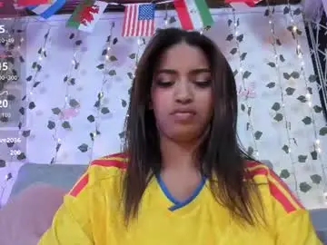 Chaturbate Best live sex cam show of moonrose_1
