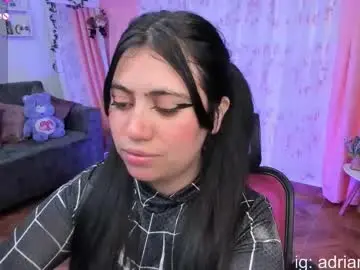 Chaturbate Adult Video Chat of nidrii_07