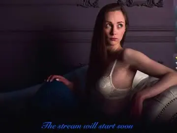 Chaturbate Best Webcam of nikki_maks