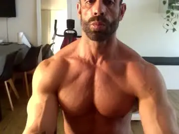 Chaturbate Live Sex of popopo00