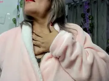 Chaturbate Live Porn of rebeccamayer031