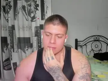 Chaturbate Sex Cam of regan_jhonson