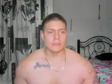 Chaturbate Live Porn of regan_jhonson