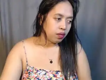 Chaturbate Live Porn of romanticpinay