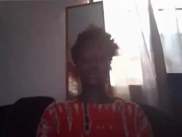 Chaturbate Live Sex of sexy_butty01