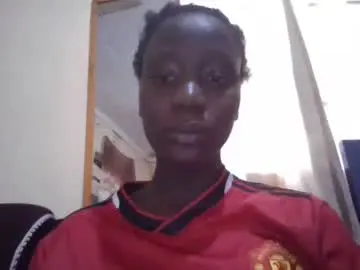 Chaturbate Adult Video Chat of sexy_butty01