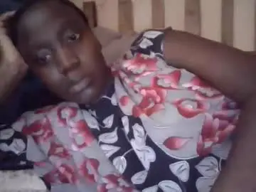 Chaturbate Live Porn of sexy_butty01