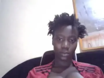 Chaturbate Live Porn of sexy_butty01