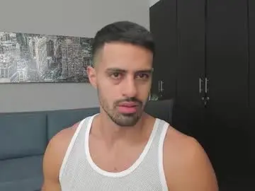 Chaturbate Watch Live Sex Cams of thiago_driussi