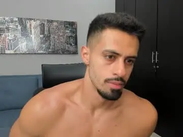 Chaturbate Best Webcam of thiago_driussi