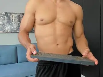 Chaturbate Adult Video Chat of thiago_driussi