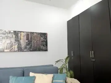 Chaturbate Free Live Porn of thiago_driussi