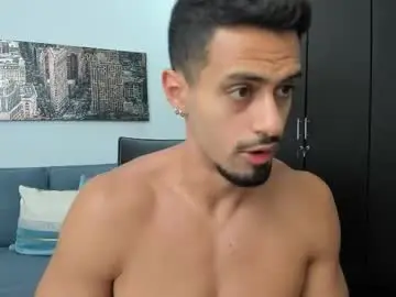 Chaturbate Free Porn Cam of thiago_driussi