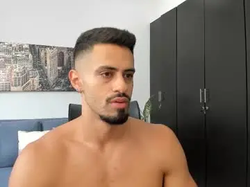 Chaturbate Best Webcam of thiago_driussi