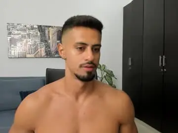 Chaturbate Adult Webcams of thiago_driussi