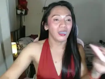 Chaturbate Nude Webcam of ts_jadexxx