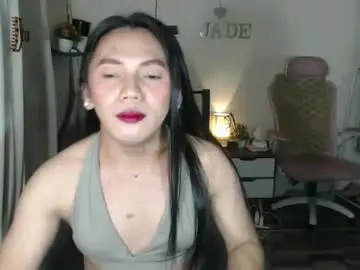 Chaturbate Free Porn Cam of ts_jadexxx