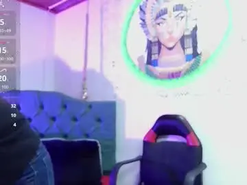 Chaturbate Adult Video Chat of vaniladream