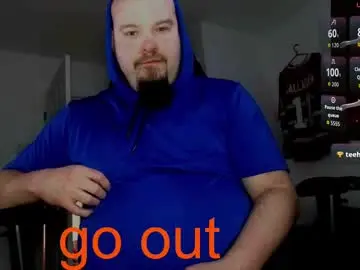 Chaturbate Adult Webcam of warno34