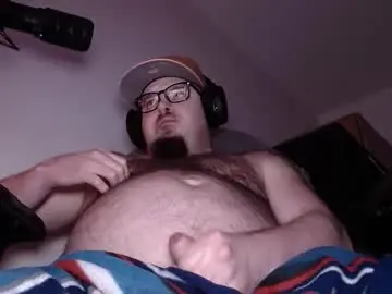 Chaturbate Adult Webcam of warno34