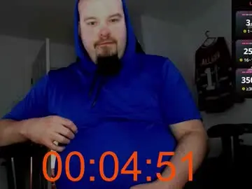 Chaturbate Live Porn of warno34