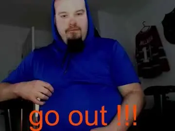 Chaturbate Live Sex Cam of warno34