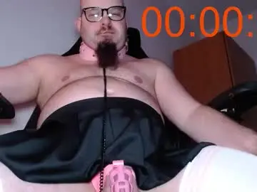 Chaturbate Adult Webcams of warno34