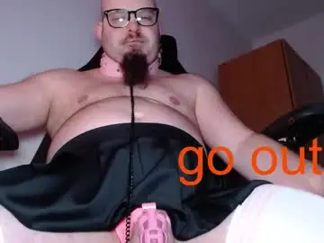 Chaturbate Sex Cam of warno34